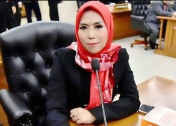 Weni Dwi Aprianti Dorong Pemerintah Fokus Pembangunan Terhadap Produktivitas Pertanian