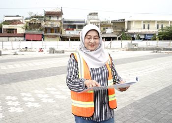 Iis Turniasih: Kebutuhan Infrastruktur di Jawa Barat Masih Cukup Tinggi