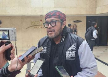 Masih Dinamis, TPD Yakin Ganjar-Mahfud Menang di Jabar
