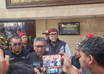 TPN Optimis Ganjar-Mahfud Menangkan Pilpres di Jabar