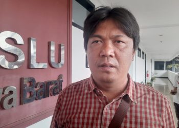 Diduga Tak Netral, TPD Ganjar-Mahfud Laporkan Satpol PP Garut ke Bawaslu Jabar