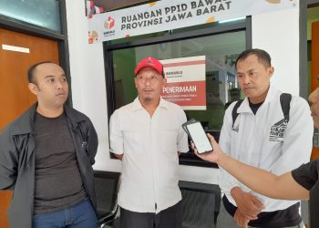 PDI Perjuangan Jabar Laporkan Dugaan Pelanggaran Netralitas ASN di Pemilu 2024