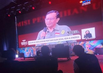 Ono Surono: Butuh Political Will Tuntaskan Persoalan Dasar Rakyat
