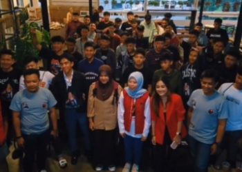 Ineu Purwadewi Ajak Generasi Z Melek Politik