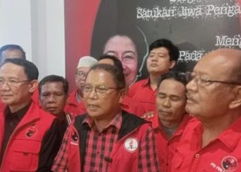 TMP Majalengka Bantah 150 Anggotanya Lakukan Mundur Massal, Sabungan: Hanya 3 Orang