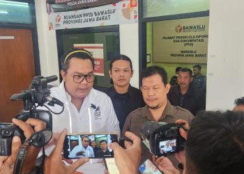 Kampanye Diluar Jadwal, TPN Laporkan Prabowo dan Ridwan Kamil