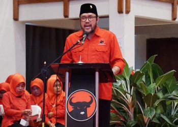 Ketua TPD Jabar Sambut Baik Kabar Mundurnya Mahfud MD Dari Kabinet Jokowi