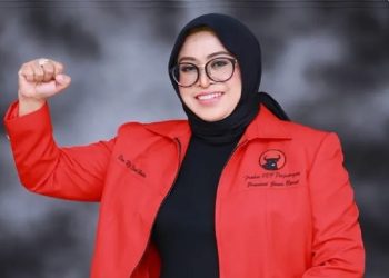 Ijah Hartini Ajak Seluruh Kader Maknai HUT PDI Perjuangan sebagai Sarana Refleksi Bersama