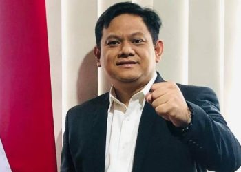 HUT PDI Perjuangan, Abdy Yuhana Sebut Kebenaran Akan Selalu Menang