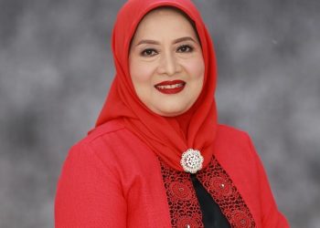 Hj Iis Turniasih: HUT PDI Perjuangan Ke 51 Jadikan Momentum Perkuat Akar Rumput 