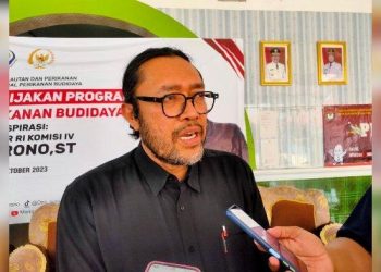 Suara Ono Surono Tertinggi di Dapil Jabar XII, Peluang Besar Duduk di DPRD Provinsi