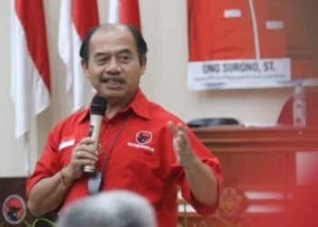 Hadapi Libur Panjang, Ketut Sustiawan Harap Kondusifitas di Jabar Tetap Terjaga