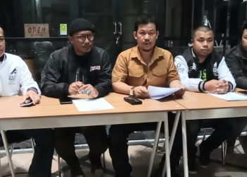 Ada Bhabinkamtibnas dan Babinsa Ingin Masuk Grup WA KPPS, TPD Jabar Ingatkan KPU dan Bawaslu Jaga Netralitas