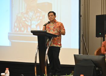 Abdy Yuhana Ajak Insan Pers Terus Jaga Keutuhan Bangsa