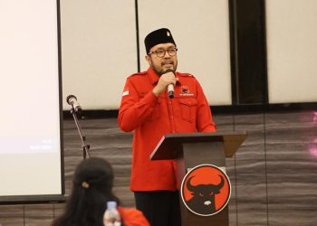Ono Surono Minta Maruarar Sirait Selesaikan Hutang Kepada PDI Perjuangan