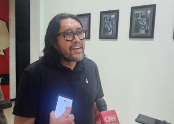 Ono Surono: Quick Count Bukan Hasil Akhir