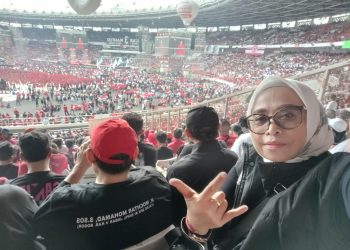 Real Count KPU, Ijah Hartini Posisi Pertama Caleg DPRD Provinsi Dapil Jawa Barat 13