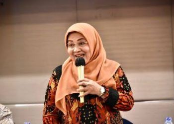 DPRD Jabar Hj Iis Turniasih Ungkap Gaya Hidup Praktis Mendorong Timbulan Sampah Plastik