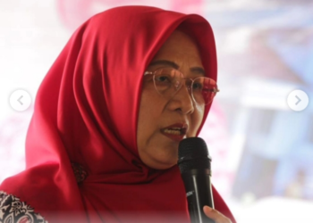 DPRD Jabar Iis Turniasih: Ramadhan Mengajari Bangsa Pentingnya Silaturahmi Perkuat Solidaritas