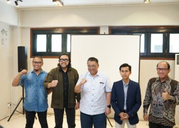 Hadapi Pilkada di Jawa Barat, PDI Perjuangan-PKS Bakal Koalisi?