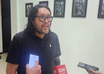 Ono Surono Berikan Selamat Untuk Kemenangan Persib Bandung