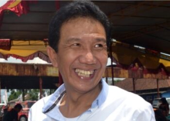 Perhimpunan Masyarakat Sipil Pro-Demokrasi dan Masyarakat Agraris Se-Jabar Dukung Ono Surono Jadi Gubernur Jabar
