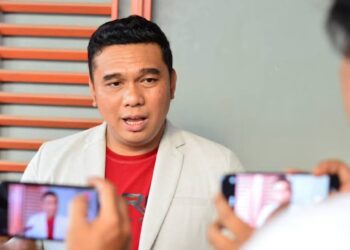 Fraksi PDI Perjuangan Jabar Ingatkan Netralitas ASN