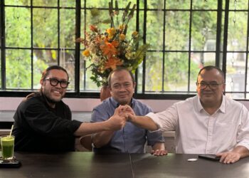 Pilgub 2024, PDI Perjuangan, PKS dan PPP Jabar Sepakat Kerjasama Politik