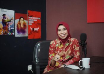 Ineu Purwadewi Ajak Masyarakat Rawat Mustika Rasa, Warisan Kuliner Bung Karno
