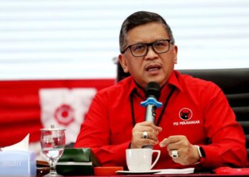 Ulang Tahun ke-58, Sekjen PDI Perjuangan Hasto Kristiyanto Memilih Untuk Berkontemplasi