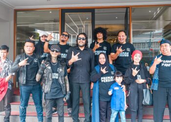 Ono Surono Mendapat Dukungan Artis Pemain Pensiun Untuk Maju Jadi Cagub Jabar