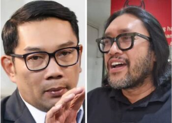 Survei SMRC: Pilgub Jabar, Elektabilitas Ridwan Kamil-Ono Surono Tertinggi, Ungguli Dedi Mulyadi-Bima Arya