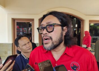 PDI Perjuangan Akan Umumkan Bakal Cawalkot Bekasi Bulan Ini