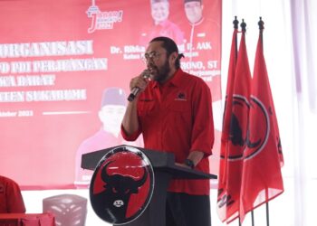 Figur Antikorupsi, Ono Surono Berpotensi Menangkan Pilgub Jabar
