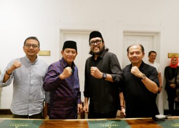 PDI Perjuangan Sepakat dengan PKB Usung Ono Surono-Acep Adang Ruhiyat di Pilgub Jabar 2024