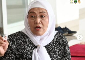 DPRD Jabar Hj. Iis Turniasih Apresiasi Program Pemprov Jabar Zero Emission