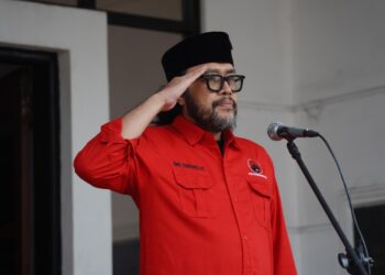 Forum Batak Jabar Kepincut Ono Surono Jadi Gubernur Jabar