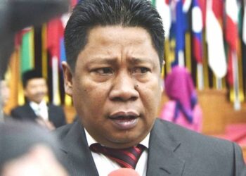 DPRD Jabar Waras Wasisto Dorong Optimalisasi Pengelolaan Kekayaan Daerah untuk Kesejahteraan Masyarakat Jawa Barat