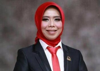 Peringati HUT Provinsi Jabar Ke-79, Ineu Purwadewi Ajak Masyarakat Jadikan Momentum Kebangkitan Ekonomi