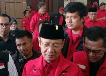 PDI Perjuangan Majalengka Gelar Rakercabsus, Karna Sobahi: Konsolidasi di 2.110 TPS, Didukung Hampir 20 Ribu Kader dan Relawan
