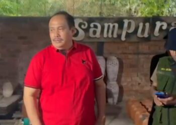 Kunjungi Sentra Pengrajin Keramik Plered, Jeje Wiradinata Dorong Kemandirian Ekonomi Daerah