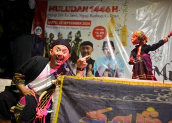 Ronal Surapradja Siapkan Program Sertifikasi Profesi bagi Pelaku Seni dan Budaya di Jawa Barat