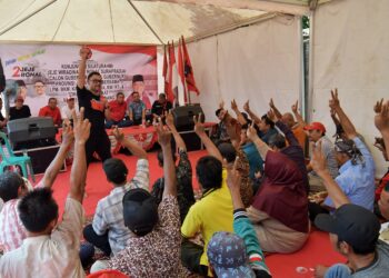 Ronal Surapradja Dorong Penyesuaian Kompensasi untuk Warga Bantar Gebang