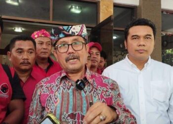 Imron Ajak Masyarakat Cirebon Kritis, Tolak Janji Kampanye yang Tak Masuk Akal dalam Pilkada