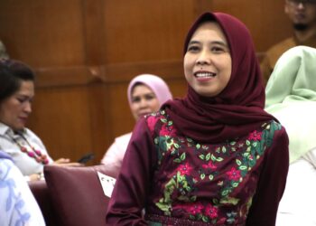 DPRD Jabar Ineu Purwadewi Dorong Masyarakat Sumedang Optimalkan Kehadiran Mal Pelayanan Publik