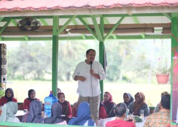 Percepat Akselerasi Pembangunan, Jeje Wiradinata Dorong Pembentukan Kabupaten Tasikmalaya Selatan