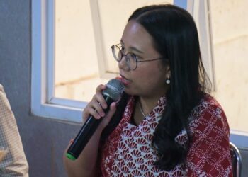 Hari Dokter Nasional, DPRD Jabar Christin Novalia Dorong Pemerataan Tenaga Medis di Jawa Barat