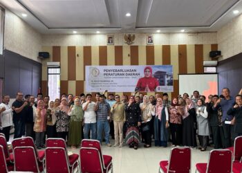 Melalui Sosialisasi Perda, Ika Siti Rahmatika Dorong Pengembangan Desa Wisata di Kuningan