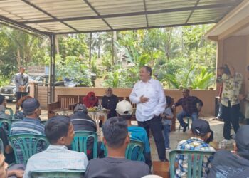 Jeje Wiradinata Jamin Ketersediaan Pupuk Subsidi untuk Petani di Jabar