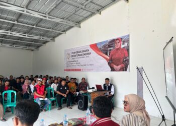 Ika Siti Rahmatika Dorong Pengembangan Pariwisata Berbasis Desa di Ciamis